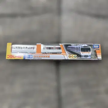 프라레일 315계 주오 본선