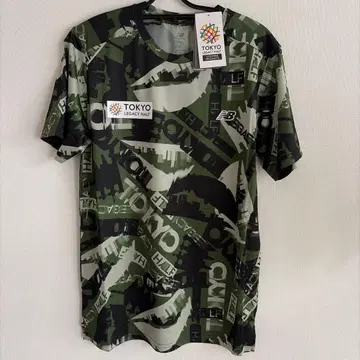 뉴발란스 레거시 하프 마라톤 M 사이즈