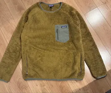 로스 가토 크루 브라운 L 사이즈