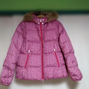 골프웨어 다운 2way 빅 사이즈 베스트