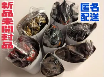 12/16까지 가격 인하 고질라 소프트 비닐 퍼펫 마스코트