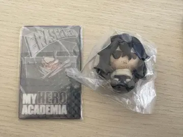 제일복권 나의 히어로 아카데미아 H상 J상 아이자와 쇼타