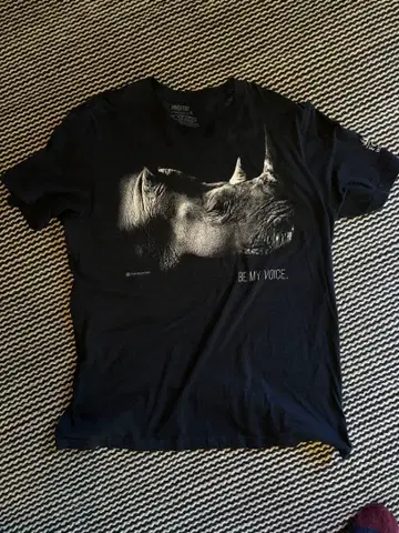 PROTECT 사이 셔츠 XL