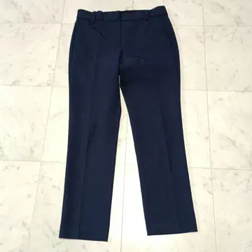 띠어리 슬랙스 팬츠 스트레치 4