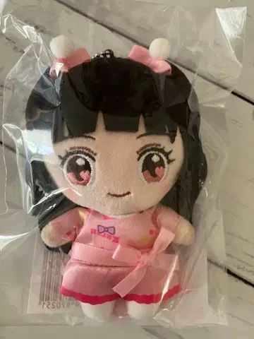 이기가리 도호쿠산 봉제 인형 마스코트 타치바나 카렌