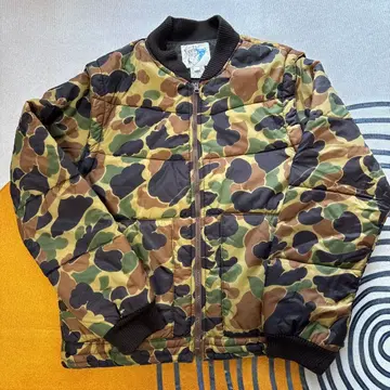 Trophy Club 자켓 충전솜 M 사이즈