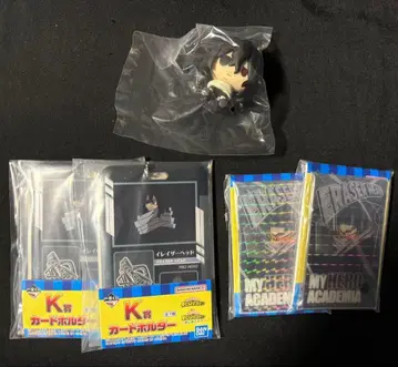 제일복권 나의 히어로 아카데미아 쵸코놋코 아이자와 쇼타 덤 포함