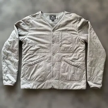 스노우피크 패딩 자켓