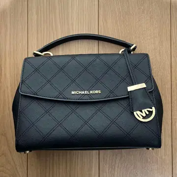 MICHAEL KORS 블랙 핸드백