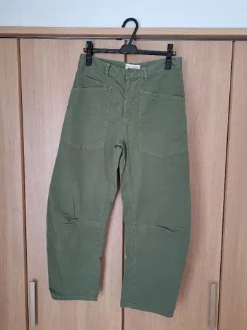 [ NILI LOTAN ] SHORN PANT