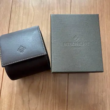 파텍 필립 시계 케이스