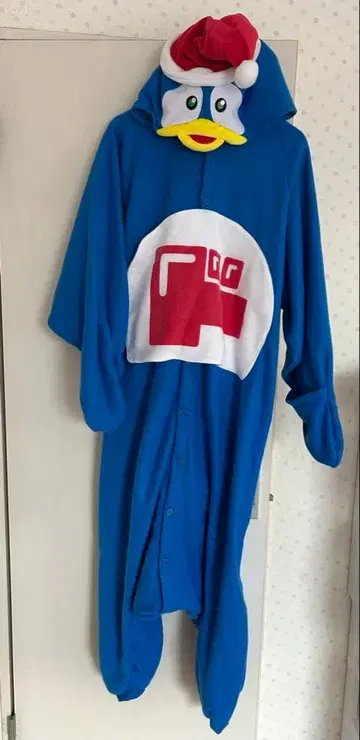 돈페 페인팅 한 번 착용 돈키호테