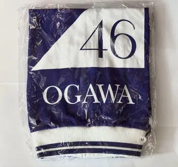 오가와 아야 저지 M