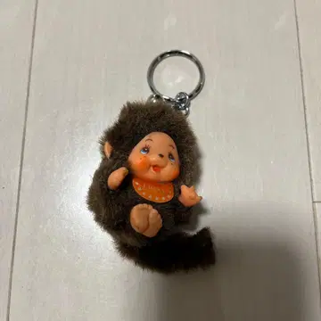 몬치치 쇼와 레트로 키링