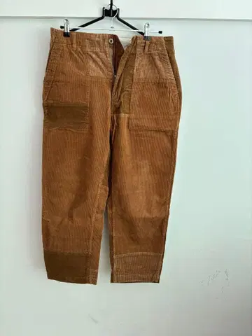 Engineered Garments 코듀로이 팬츠 S사이즈