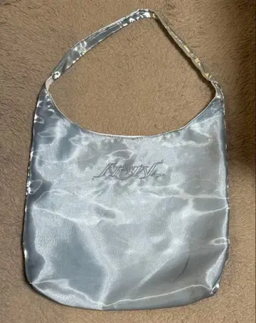 SEVENTEEN New_ 토트백