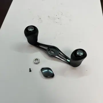 19 안타레스 HG 오른쪽 핸들 조립 [관번MB] 시마노