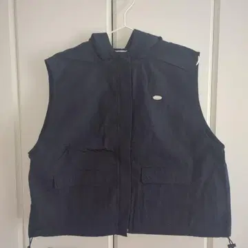 택 포함 새상품 어반 리서치 나일론 베스트