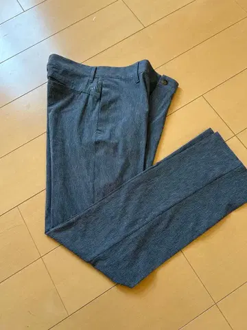 아디다스 골프 팬츠