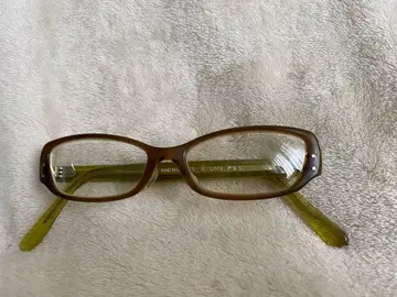 Selima 투톤 안경 케이스 포함