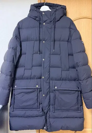 타트라스 다운 남성용