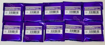 43 오토후유 박앵귀 캔뱃지