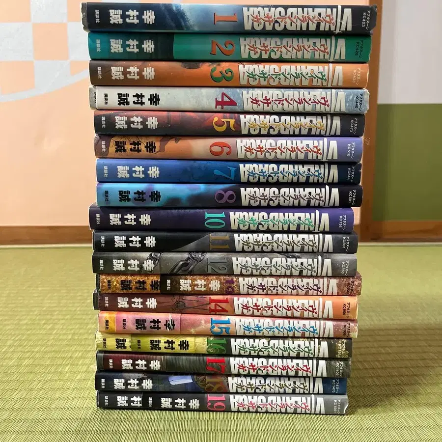 1번째 상품 이미지