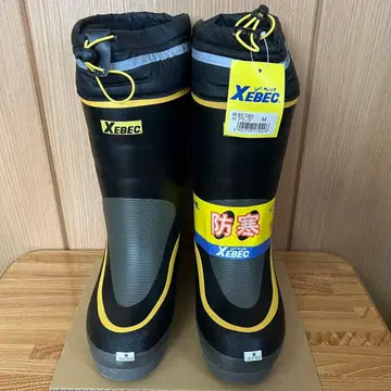 방한 장화 M 사이즈