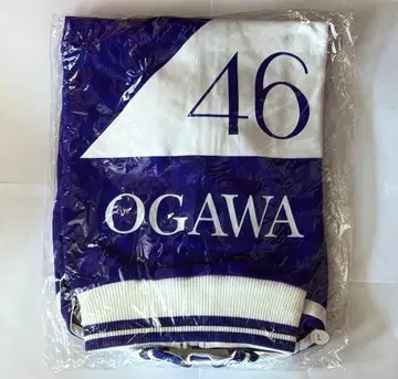 오가와 아야 저지 L