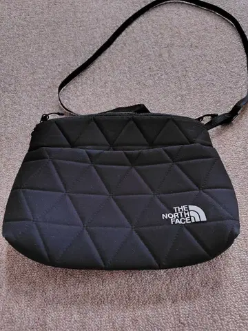 THE NORTH FACE 지오 페이스 파우치