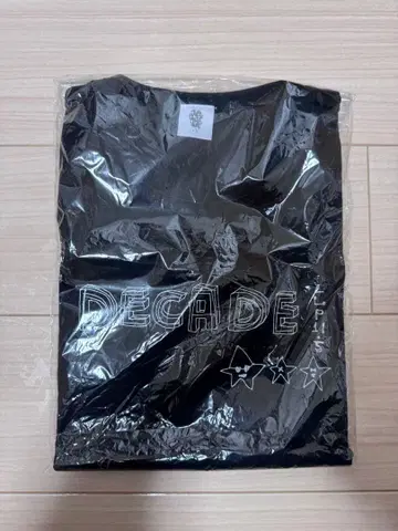 aiko 라이브T 나미 LLP11.5 DECADE