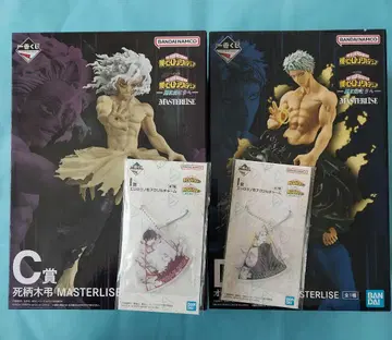 히로아카 제일복권 피규어