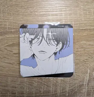 봄몬 카페 코스터