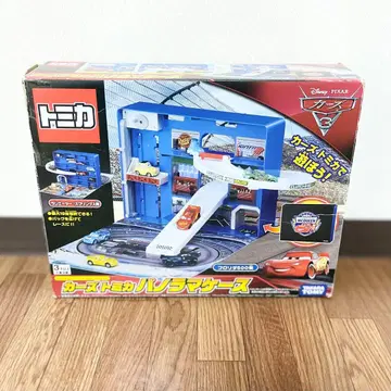 파노라마 케이스 카즈토미카 토미카