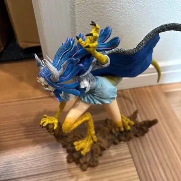 제일복권 원피스 패노코우 B상 울티 혼고지상(상자 없음) 리페인트품