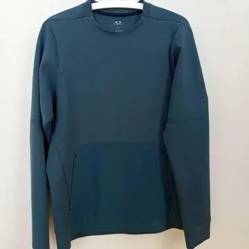 Oakley XL 다크 그린 스웨터