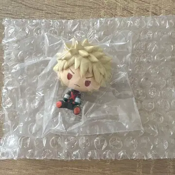 히로아카 제일복권 더 멀리 쵸코놋코 피규어 바쿠고 카츠키