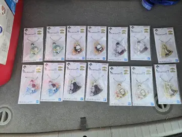 히로아카 I상 에리의 뿔 모양 아크릴 참