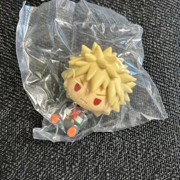 히로아카 제일복권 쵸코놋코 바쿠고 카츠키