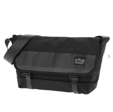 Manhattan Portage 하이 라인 메신저 백 어깨 패드 포함