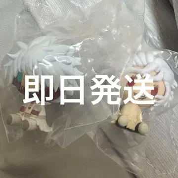 나의 히어로 아카데미아 다비와 시가라키 쵸코놋코