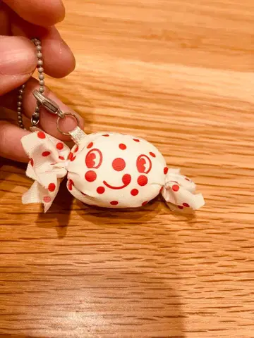 글래디 키링 스트랩