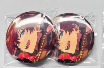 앙스타 아마기 히이로 캔뱃지