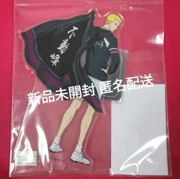 신 테니스의 왕자님 타치바나 킷페이 아크릴 스탠드 flag ver.