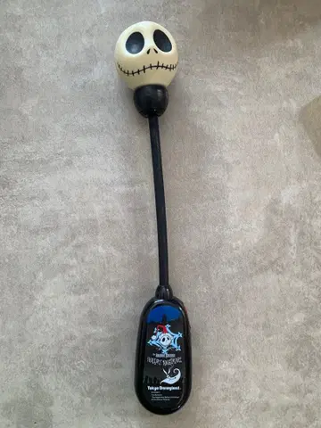 나이트메어 비포 크리스마스 라이트 레어