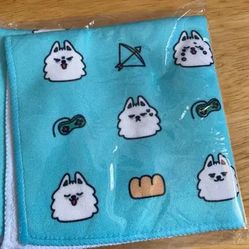 미개봉 새상품 TXT 투바 뿔바투 캡슐 토이 멀티 크로스 용몬