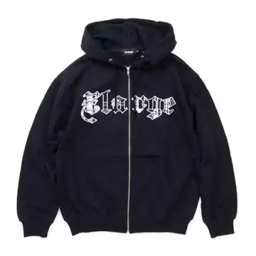 XL [ 윈터 세일 ] 새상품 엑스라지 XLARGE 배송비 포함 후드티