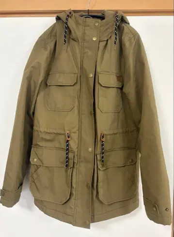 [ VOLCOM ] 아웃도어 자켓 여성용