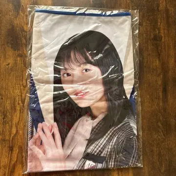 노기자카46 엔도 사쿠라 담요 2021