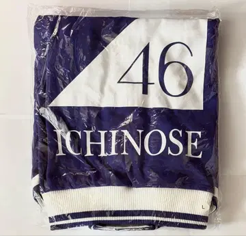 이치노세 미쿠 저지 L